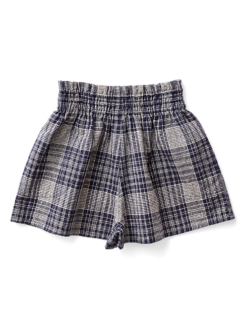 [SOOR PLOOM] Coco Shorts - Vintage Plaid
