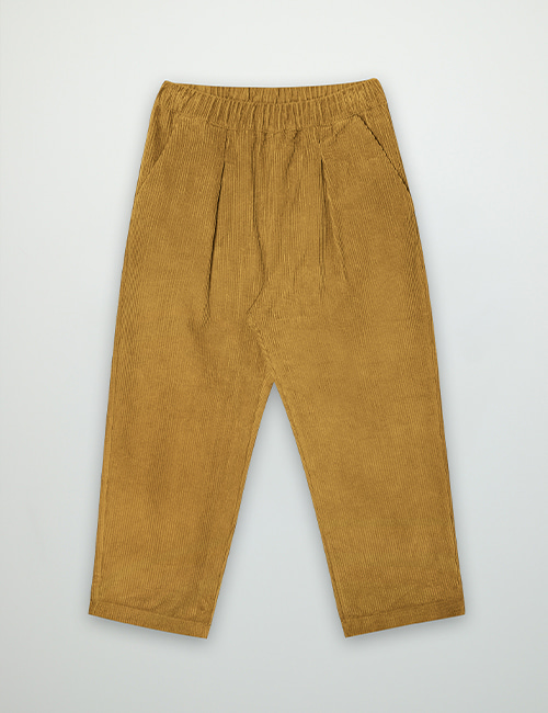 [THE NEW SOCIETY] Jerome Pant Olive[ 4Y, 6Y, 8Y, 10Y]