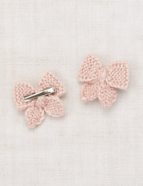 [MISHA AND PUFF] Baby Puff Bow Set _ Rosette