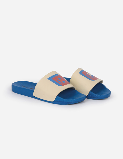 [BOBO CHOSES]  B.C Slide Sandals[25]