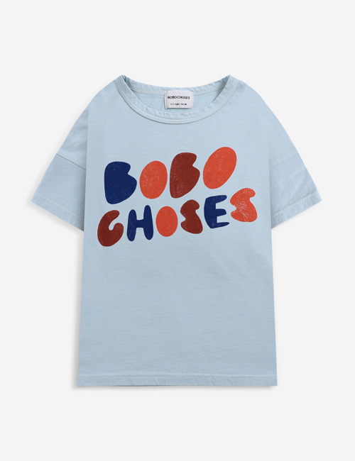 [BOBO CHOSES]  Bobo Choses T-shirt