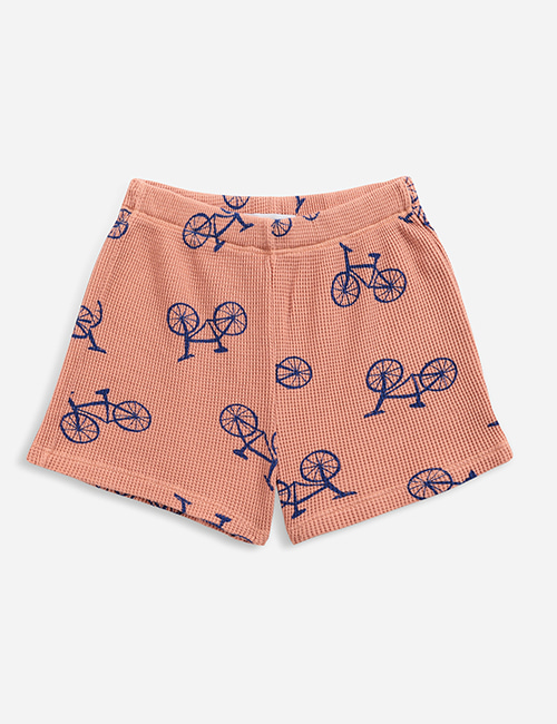 [BOBO CHOSES]  Bicycle all over shorts