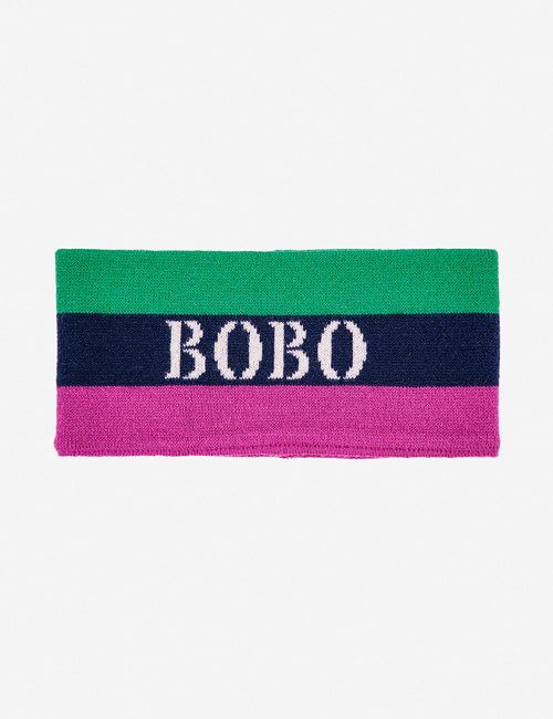 [BOBO CHOSES]  Bobo stripes headband