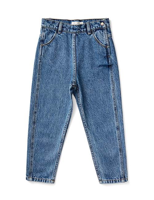 [SOOR PLOOM] Vintage Jean - Blue Denim
