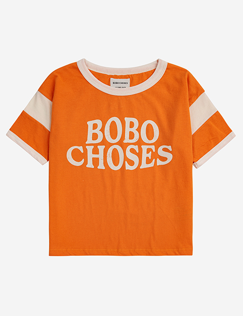 [BOBO CHOSES]Bobo Choses T-shirt